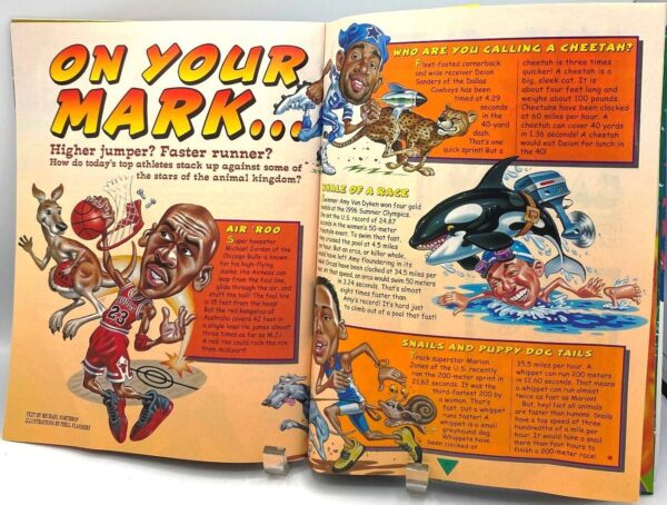 SI 1998-12 (Terrell Davis Busting Bronco!) December (6) SI 1998-12 (Terrell Davis Busting Bronco!) December (6)