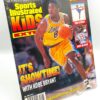 SI 1998 Kids Extras Kobe Speial Mini Magazine It's Showtime (2)