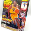 SI 1998 Kids Extras Kobe Speial Mini Magazine It's Showtime (3)