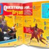 SI 1998 Kids Extras Kobe Speial Mini Magazine It's Showtime (4)