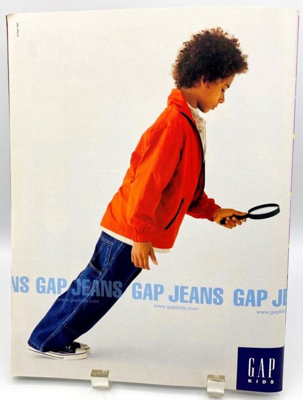 SI 1999-05 Kobe Bryant (KOBE) May (12)