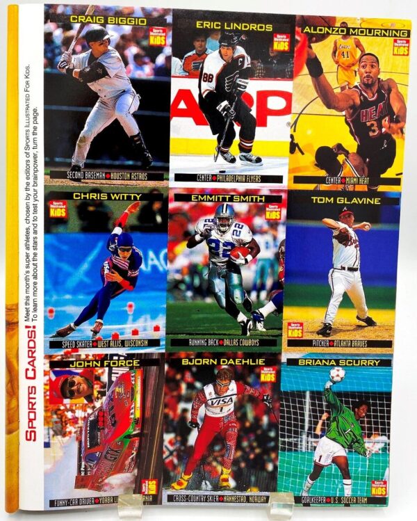 SI 1999-05 Kobe Bryant (KOBE) May (2)