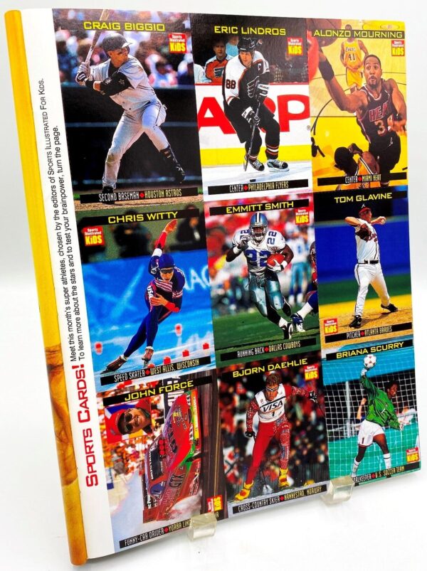 SI 1999-05 Kobe Bryant (KOBE) May (3)