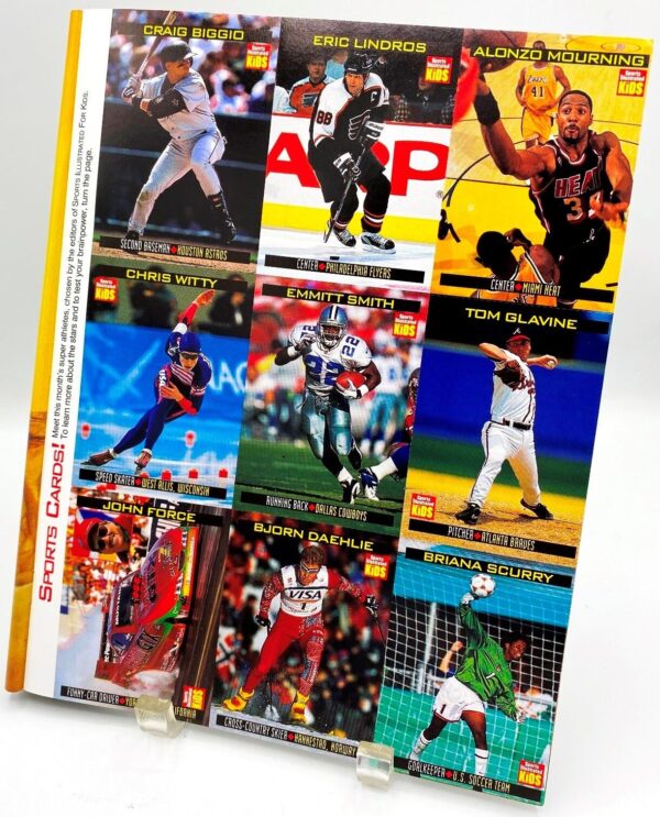 SI 1999-05 Kobe Bryant (KOBE) May (4)