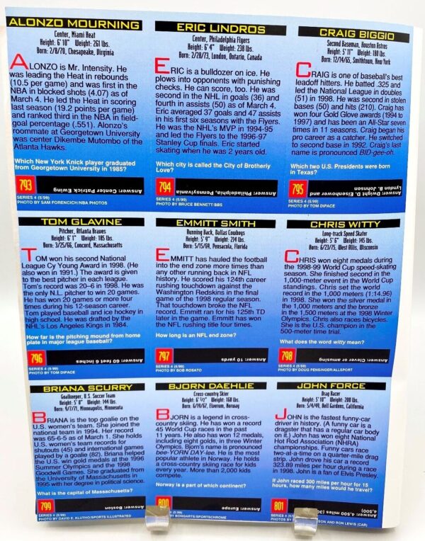 SI 1999-05 Kobe Bryant (KOBE) May (5)