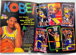 SI 1999-05 Kobe Bryant (KOBE) May (8)