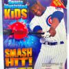 SI 1999-07 Sammy Sosa (SMASH) (1) SI 1999-07 Sammy Sosa (SMASH) (1)