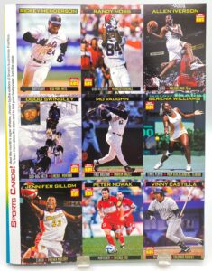 SI 1999-07 Sammy Sosa (SMASH) (2)