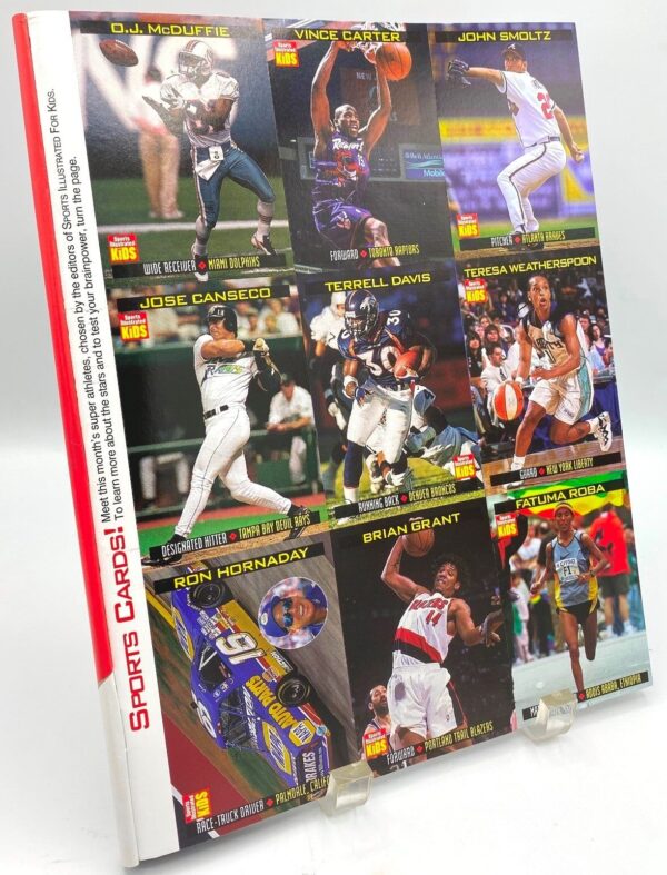 SI 1999-08 Randy Johnson (FIRE!) (3)