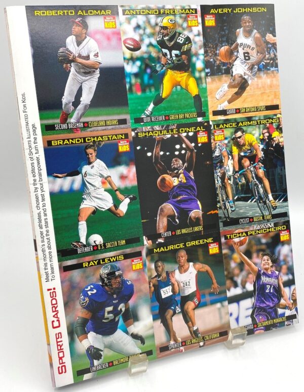 SI 1999-11 Tim Duncan (SLAM DUNCAN!) (3)