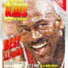 SI 1999 Kids Extras The Best Of SI Special Collector's Issue 10th Anniv (1)