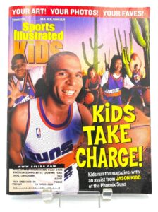 SI 2000-February Venus and Serena Williams Sports Illustrated (1)