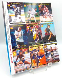 SI 2000-March Kurt Warner Sports Illustrated For KIDS (3)