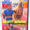 SI 2000-October Carl Lewis Olympic Double Issue Sports Illustrated (1)