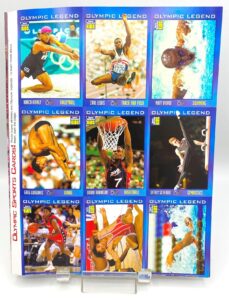 SI 2000-October Carl Lewis Olympic Double Issue Sports Illustrated (2)