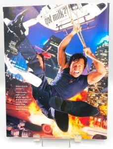 2000 SI-Kids MIGHTY MARION-Cover Olympic Double Issue Sports Illustrated (8)