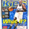 SI 2001-August Tim Duncan Sports Illustrated (1)