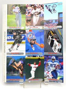 SI 2001-August Tim Duncan Sports Illustrated (4)