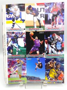 SI 2001-December Vince Carter Sports Illustrated (2)