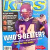 SI 2001-February Mari Holden Sports Illustrated For KIDS (1)
