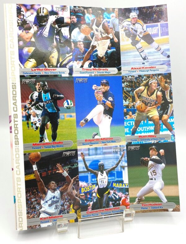 SI 2001-July Ruth Riley Sports Illustrated (3)