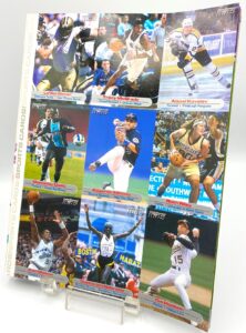 SI 2001-July Ruth Riley Sports Illustrated (4)