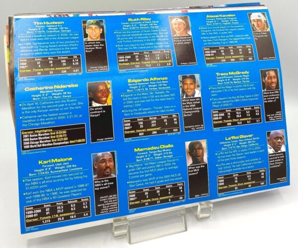 SI 2001-July Ruth Riley Sports Illustrated (6)