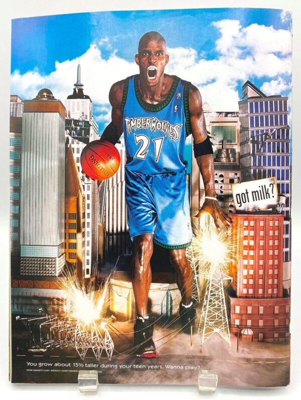 SI 2001-July Ruth Riley Sports Illustrated (8)