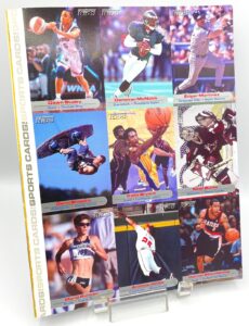 SI 2001-June Kobe Bryant Sports Illustrated (3)