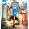 SI 2001-June Kobe Bryant Sports Illustrated (8)