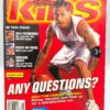 SI 2001-May Dirk Nowitzki Sports Illustrated (1)