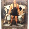 SI 2001-May Dirk Nowitzki Sports Illustrated (8)