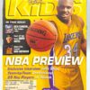 SI 2001-November Randy Moss Sports Illustrated (1)