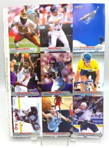 SI 2001-November Randy Moss Sports Illustrated (2)