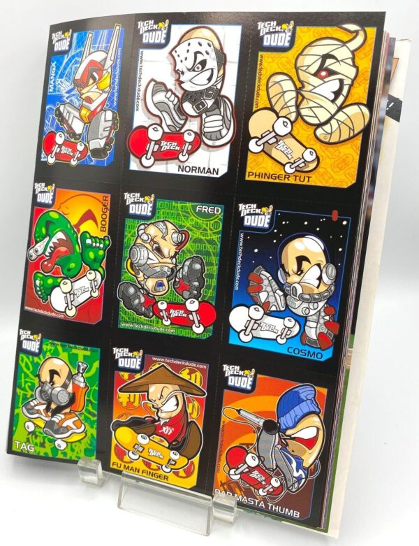 SI 2001-September Marshall Faulk Sports Illustrated (10)