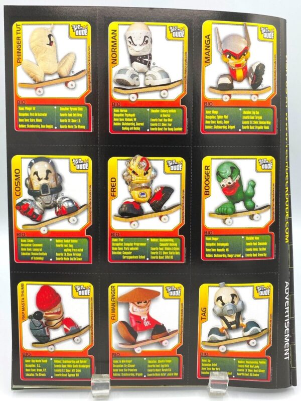 SI 2001-September Marshall Faulk Sports Illustrated (11)