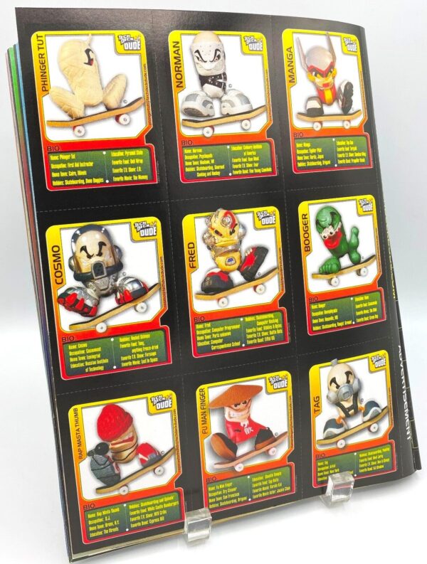 SI 2001-September Marshall Faulk Sports Illustrated (12)