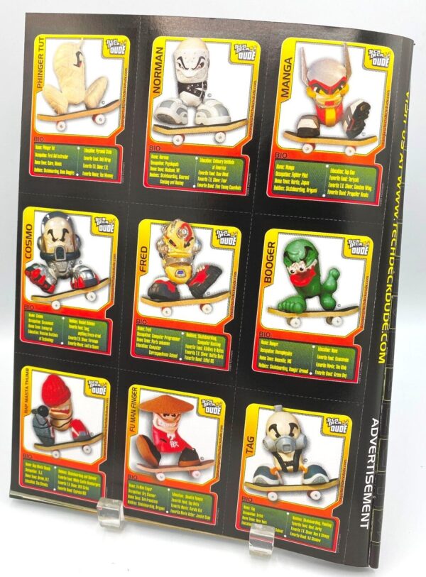 SI 2001-September Marshall Faulk Sports Illustrated (13)