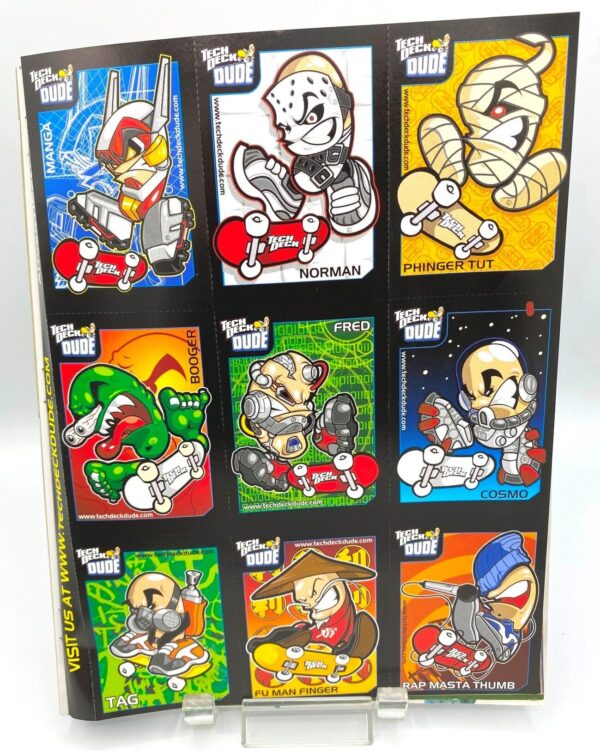 SI 2001-September Marshall Faulk Sports Illustrated (8)