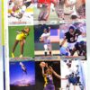 SI 2002-December Serena Williams (4-Rookies) Sports Illustrated (2)