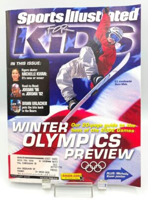 SI 2002-February Ichiro Suzuki Sports Illustrated (1)