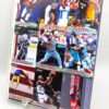 SI 2002-January Sports Illustrated For KIDS w9-Card Uncut Sheet (4)