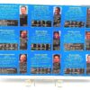 SI 2002-January Sports Illustrated For KIDS w9-Card Uncut Sheet (5)
