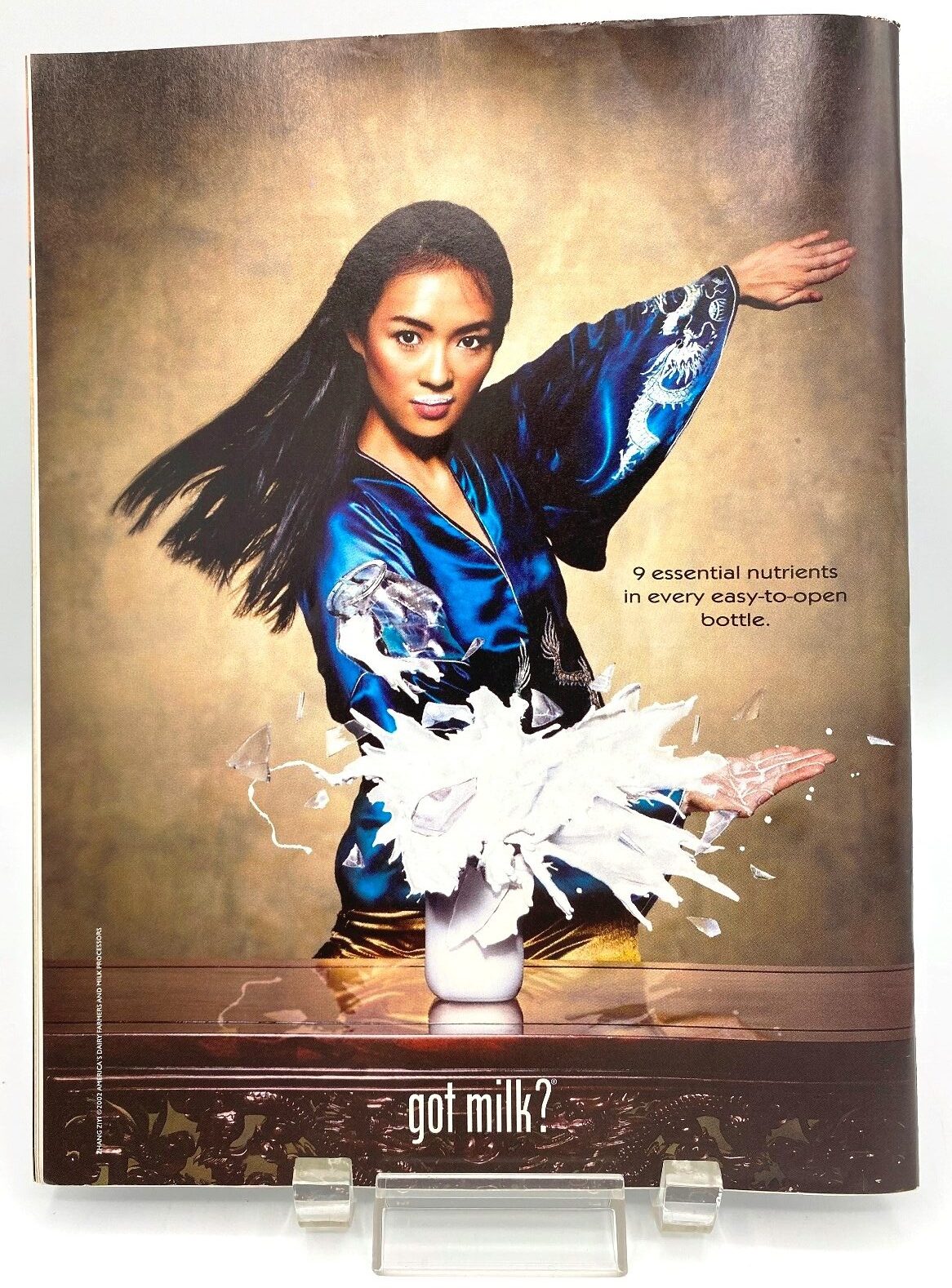 SI 2002TOTAL CONNAND JulyVenus Williams CARD (Rookie) Sports Illustrated For KIDS w/9Card