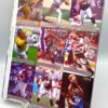 SI 2002-KOBE GETS TOUGH June-Tom Brady CARD (Rookie) Sports Illustrated For KIDS w/9-Card Uncut Sheet ("Rare 9-Sports Cards Perforated Sheet!") Greatest Athletes Of The 20th Century "Rare-Vintage" (2002)