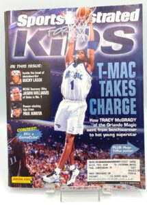 SI 2002-March Albert Pujols Sports Illustrated (1)