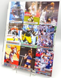 SI 2002-March Albert Pujols Sports Illustrated (4)