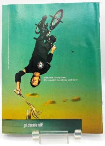 2002 SI-KIDS T-MAC TAKES CHARGE-Cover (8)