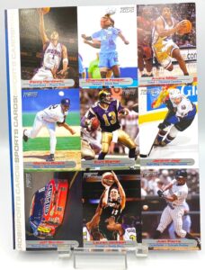 SI 2002-May Lauren Jackson Rookie Sports Illustrated (2)