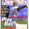 SI 2003-April Eric Hinske (1-Rookie) Sports Illustrated (1)